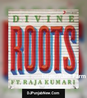 Roots Raja Kumari, DIVINE song cover