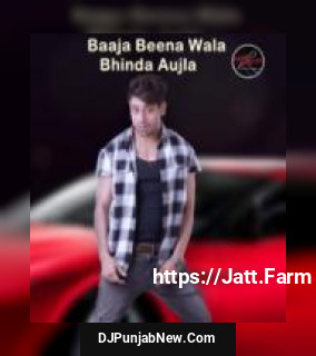 Baaja Beena Wala Bhinda Aujla song cover