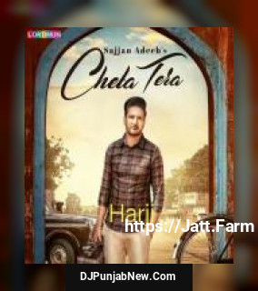 Cheta Tera Sajjan Adeeb song cover