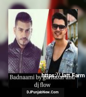 Badnaami Gurnazar   song cover