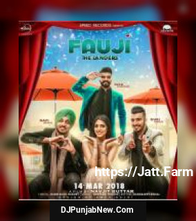 Fauji The Landers song cover