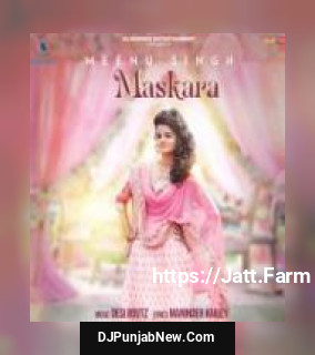 Maskara Meenu Singh song cover