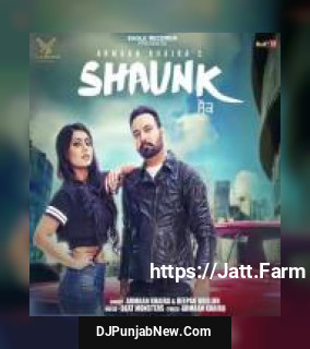 Shaunk Armaan Khaira, Deepak Dhillon song cover