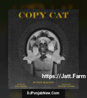 Copycat Sunny Malton song cover