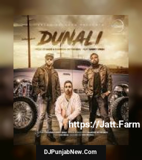 Dunali Dj Hans, Harry Singh song cover