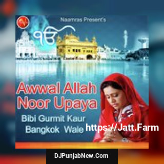 Ab Main Kaha Karu Bibi Gurmit Kaur song cover