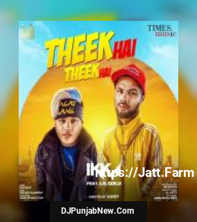 Theek Hai Theek Hai Lil Golu, Ikka song cover