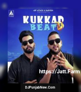 Kukkad Beat Vicke, Harnav Brar song cover