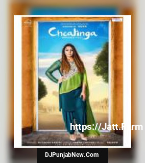 Cheatingan Rupinder Handa song cover