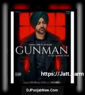Gunman Ft Dj Flow Sartaj Virk song cover