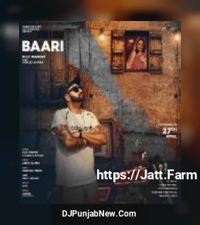 Baari Elly Mangat, Gurlez Akhtar song cover
