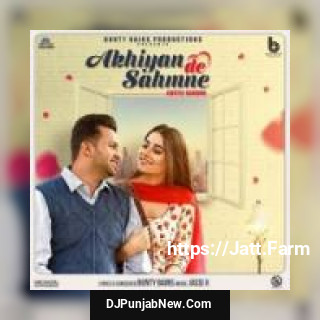 Akhiyan De Sahmne Gurtej Sandhu song cover