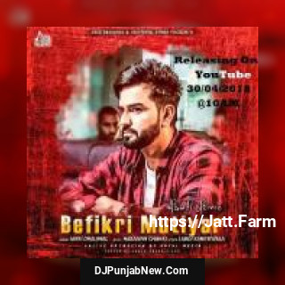 Befikri Mutiyar Jassi Dhaliwal song cover