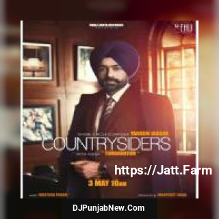 Countrysiders Tarsem Jassar song cover