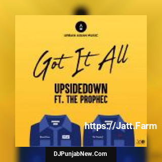 Got It All The Prophec song cover