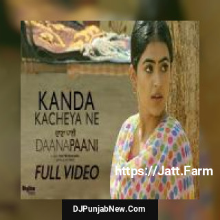 Kanda Kacheya Ne Jyotica Tangri song cover