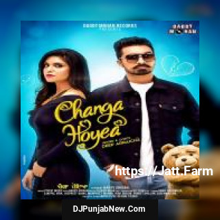 Changa Hoyea Deep Arraicha song cover