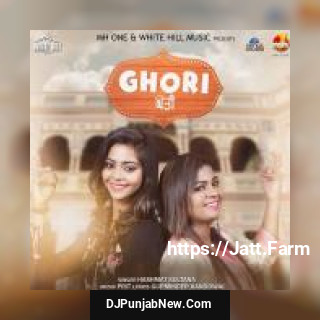 Ghori Hashmat Sultana song cover