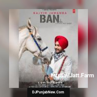Ban Rajvir Jawanda song cover