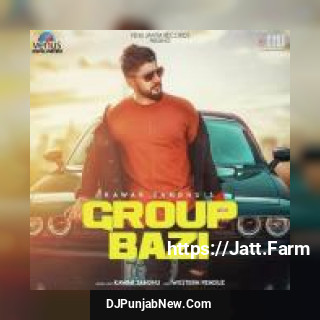 Group Bazi Kawar Sandhu song cover