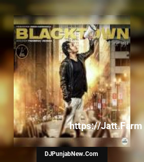 Black Town Balli Rajgarhia song cover