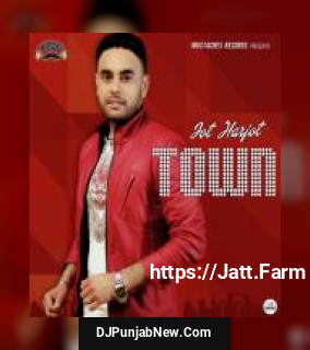 Town Jot Harjot song cover