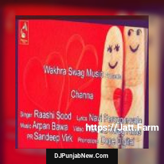 Channa Raashi Sood song cover