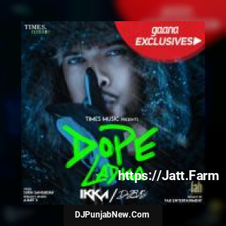 Dope Ladka Ikka song cover