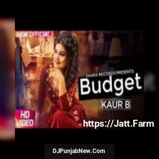 Budget Kaur B song cover