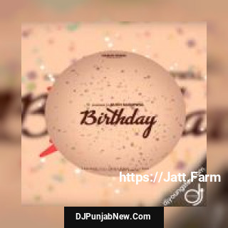 Birthday Nav Dolorain song cover