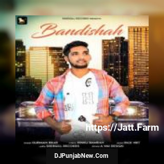Bandishah Gurman Brar song cover
