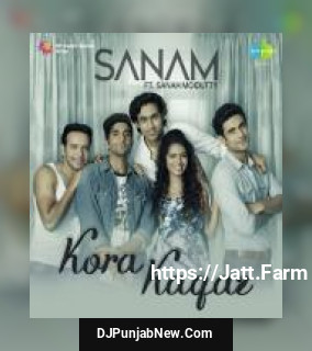 Kora Kagaz Sanam Puri, Sanah Moidutty song cover