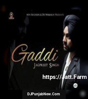 Gaddi Sabba Kajla song cover