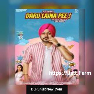Daru Laina Pee Deep Karan song cover