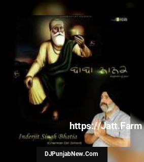 Baba Nanak Bhai Amarjeet Singh Ji Nanaksar U.K. song cover