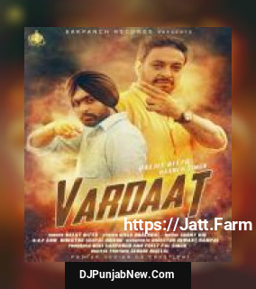 Vardaat Chakve Gaane Bhai Amarjeet Singh Ji Nanaksar U.K. song cover