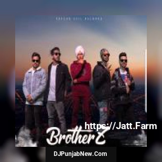 Brotherz Harinder Samra, Polcia song cover