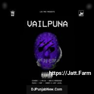 Vailpuna Bob B Randhawa song cover