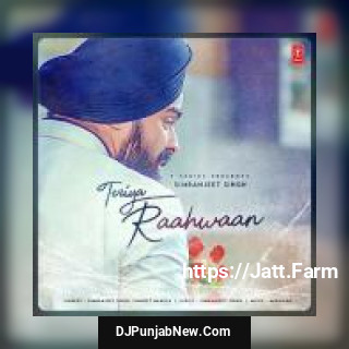 Teriya Raahwaan Simranjeet Singh song cover