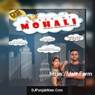Queen Of Mohali Sukhmani Singh song cover