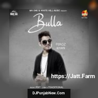 Bulla Feroz Khan song cover