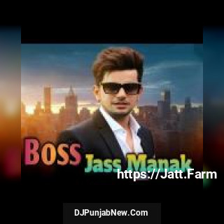 Boss Jass Manak song cover