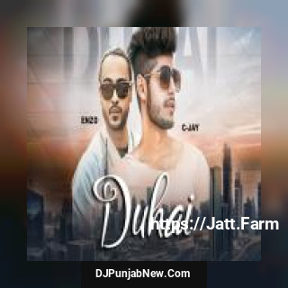 Duhai Enzo, C Jay song cover