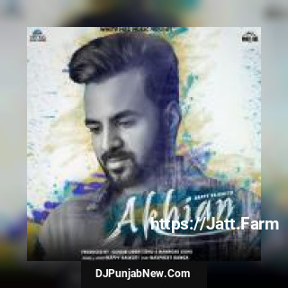 Akhian Happy Raikoti song cover