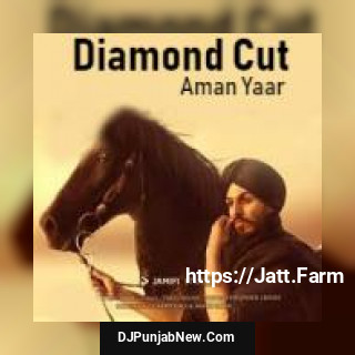 Diamond Cut Aman Yaar song cover