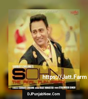 Sohni The Real Punjaban Sarbjit Cheema song cover