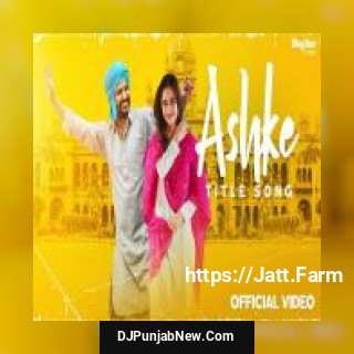 Ashke Arif Lohar song cover