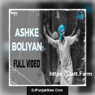 Ashke Boliyan Gurshabad song cover