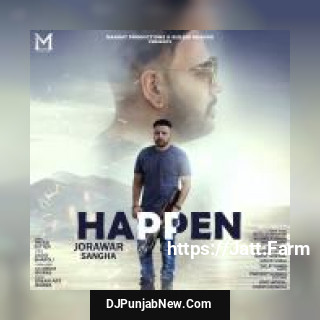 Happen Jorawar Sangha song cover