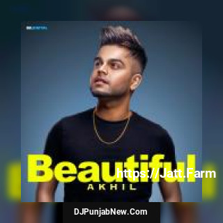 Beautiful Akhil song cover